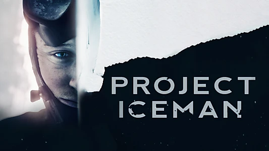 Project Iceman