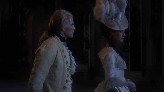 Barry Lyndon