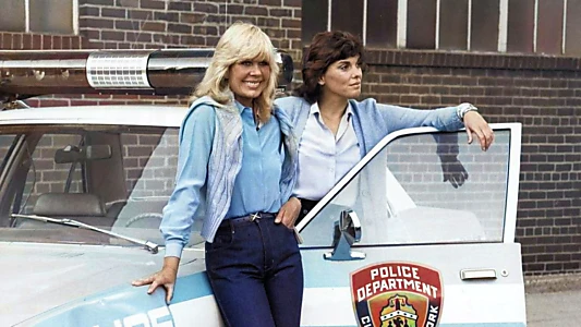 Cagney & Lacey