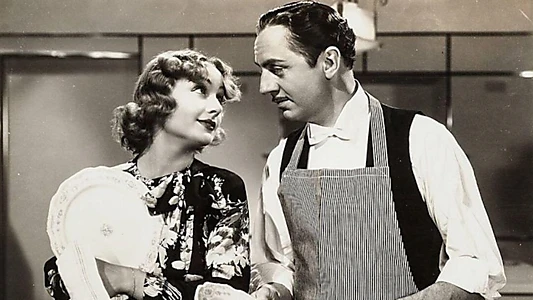 My Man Godfrey