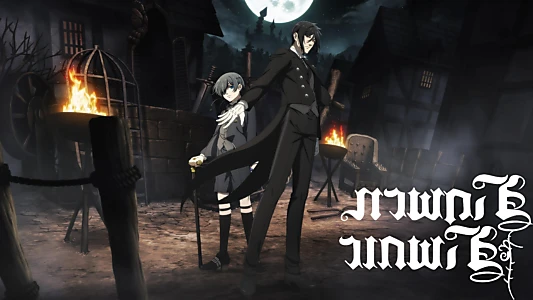 Black Butler