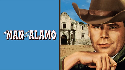 The Man from the Alamo