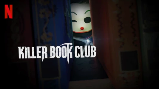 Killer Book Club