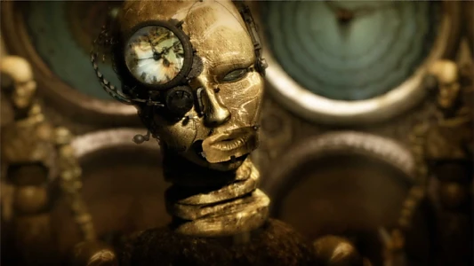 MirrorMask