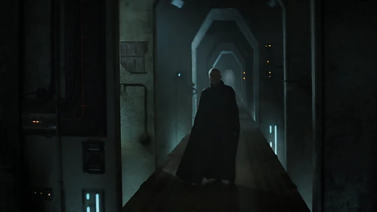 Andor: A Disney+ Day Special Look