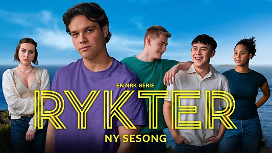 Rykter