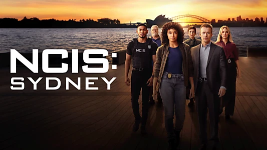 NCIS: Sydney