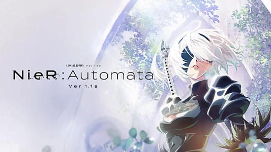 NieR:Automata Ver1.1a