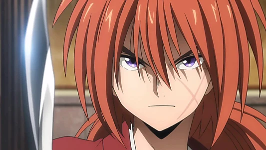 Rurouni Kenshin