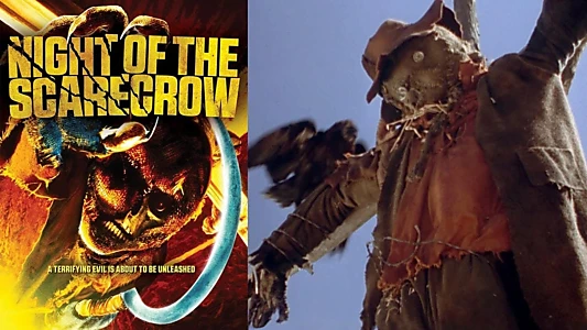 Night of the Scarecrow