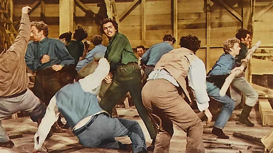 Seven Brides for Seven Brothers