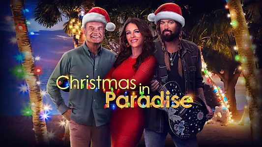 Christmas in Paradise