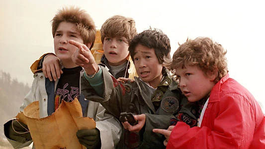 The Goonies