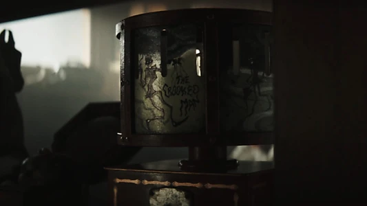 The Conjuring: Last Rites