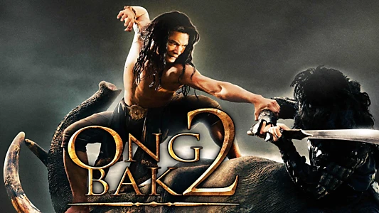 Ong Bak 2