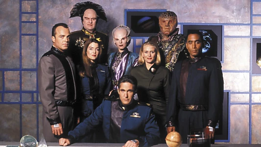 Babylon 5