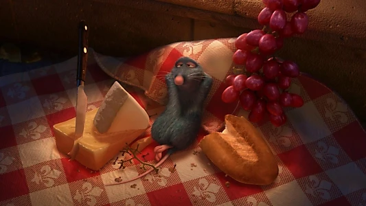 Ratatouille