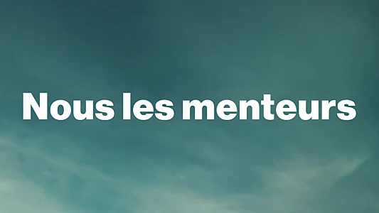 We Were Liars