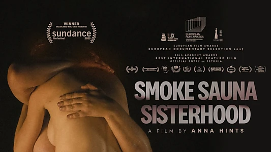 Smoke Sauna Sisterhood