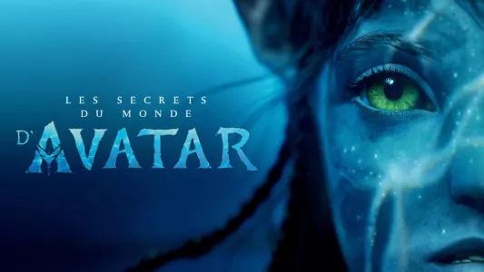 Avatar: The Deep Dive - A Special Edition of 20/20