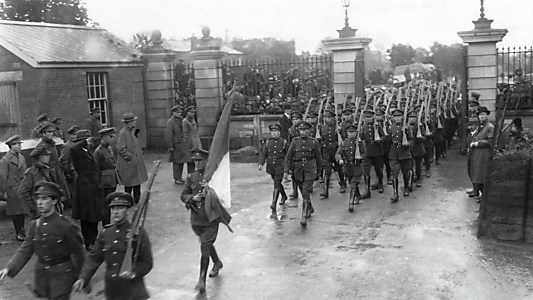 The Irish Civil War