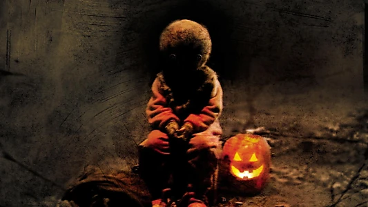 Trick 'r Treat