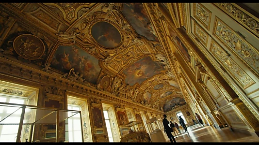 Rohan au Louvre