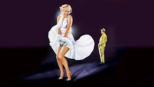 The Seven Year Itch