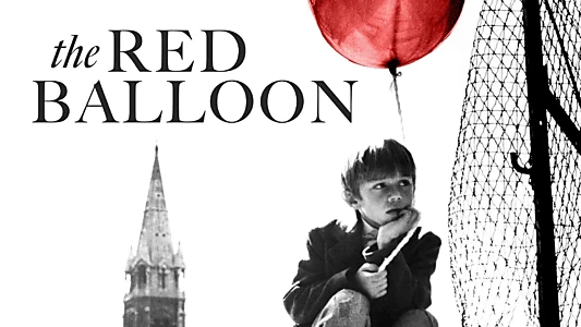 The Red Balloon