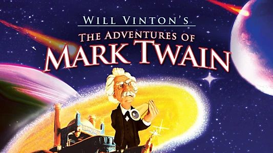 The Adventures of Mark Twain