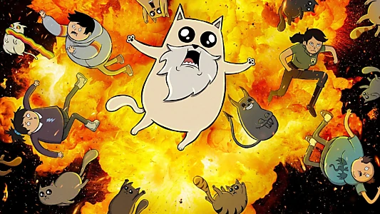 Exploding Kittens