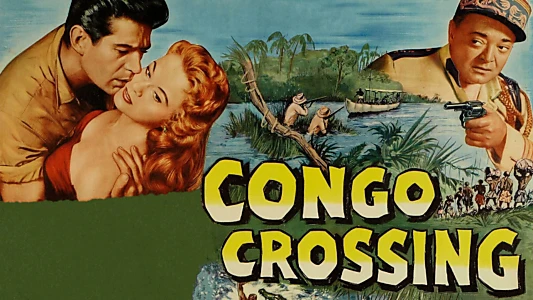 Congo Crossing