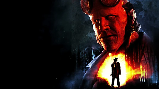 Hellboy: The Crooked Man