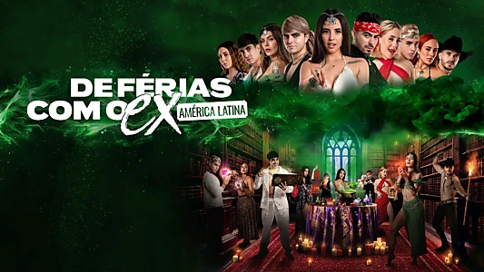 La Venganza de los Ex VIP