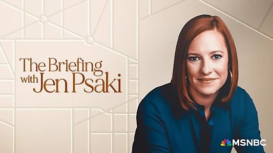 Inside with Jen Psaki