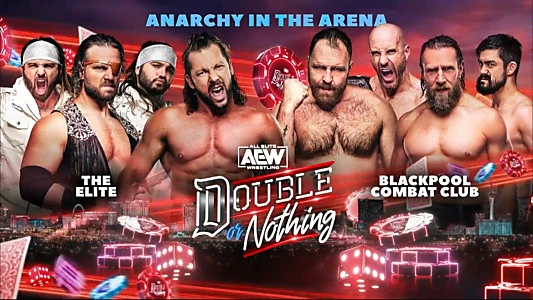 AEW Double or Nothing