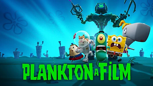 Plankton: The Movie