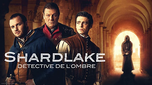 Shardlake