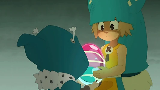 Wakfu: The Quest for the Six Eliatrope Dofus
