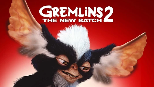 Gremlins 2: The New Batch