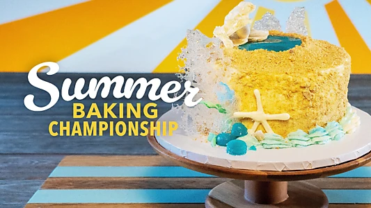 Summer Baking Championship