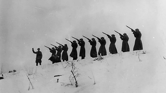 The Unknown Soldier