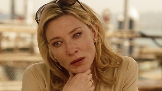 Blue Jasmine