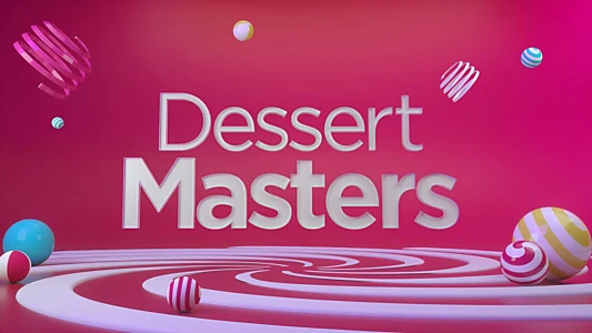 Dessert Masters