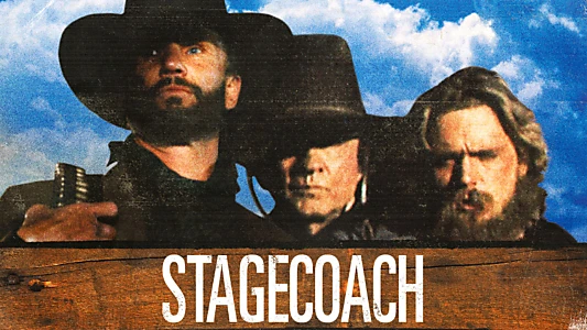 Stagecoach