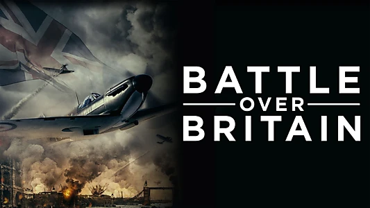 Battle Over Britain