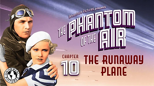 The Phantom of the Air