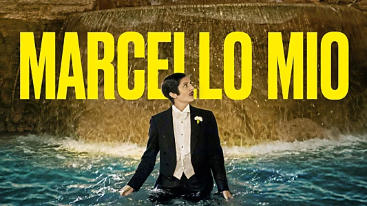 Marcello Mio