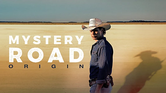 Mystery Road