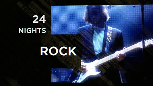 Eric Clapton: The Definitive 24 Nights - Rock